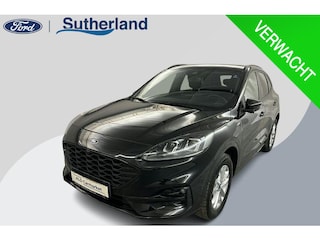 Ford Kuga 2.5 FHEV ST-Line X CVT 4WD | 39.000 KM | Winter Pack | Driver Pack | Permanente Vierwielaandrijving | WORDT VERWACHT!