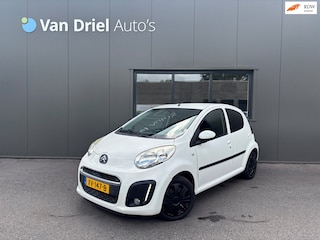 Citroën C1 1.0 Collection / Airco / Radio!