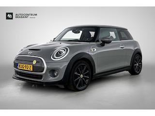 Mini Mini Cooper SE Yours 33 kWh (Dealer Onderh, Camera, Navi, StoelV, PDC, Climate Con, Etc)