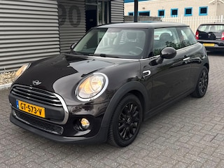 Mini Mini 3-Deurs 1.2 Business