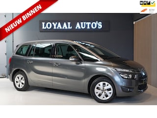 Citroën C4 Picasso 1.2 PureTech Business | 7P |NAVI | AIRCO | CRUISE | NAP | APK.