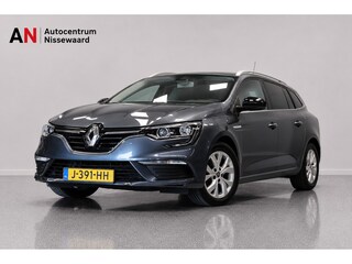 Renault Mégane Estate 1.3 TCe Limited |AUT|Carplay|PDC