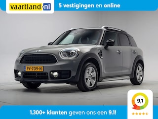 Mini Countryman COOPER 1.5 Salt [ LED Navi Climate ]