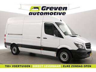 Mercedes-Benz Sprinter 2.2 CDI 366 L2H2 | Automaat | Airco | 3 Zits | Elektrpakket | EXPORT