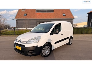 Citroën Berlingo 1.6 e-HDI 500 Comfort Airco Cr.Contr Schuifdeur Trekhaak