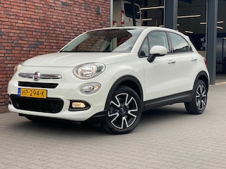 Fiat 500X 1.6 PopStar All season banden