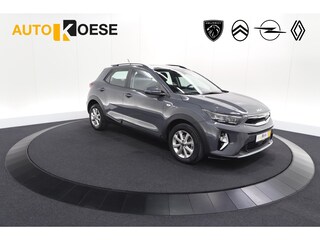 Kia Stonic 1.0 T-GDi MHEV DynamicLine | Camera | Apple Carplay | Parkeersensoren