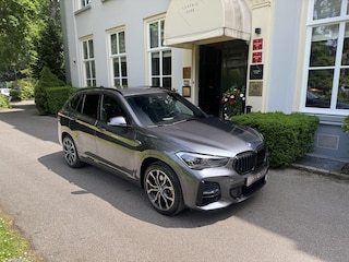 BMW X1 xDrive25e, M-pakket, Camera