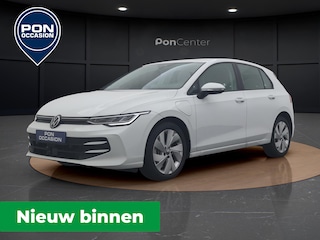 Volkswagen Golf 1.5 eHybrid Life Edition | Carplay | Stuur-/Stoelverwarming | Keyless | ACC | 17" |