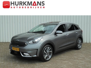 Kia Niro Niro 1.6 GDi HYBRIDE EXECUTIVE 63.859 KM ZEER LUXE