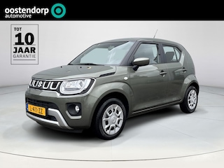 Suzuki Ignis 1.2 Smart Hybrid Comfort | GEEN AFLEVERKOSTEN | Trekhaak | 5 Persoons uitvoering | Airconditioning |