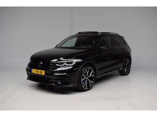 Volkswagen Tiguan 2.0 TSI R 320PK 75 Edition 4Motion PANORAMADAK / VIRTUAL / CAMERA / TREKHAAK / DEALER-ONDERHOUDEN