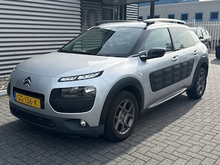 Citroën C4 Cactus 1.2 e-VTi Shine