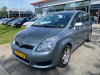 Toyota Corolla Verso 1.6 VVT-i Terra Airco bj 2008 !!!