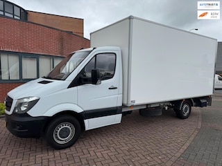 Mercedes-Benz Sprinter 314 2.2 CDI 432 /CARPLAY/LAADKLEP/ZIJDEUR/AIRCO
