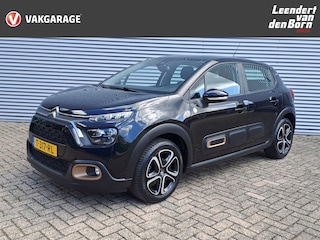 Citroën C3 1.2 PureTech C-Series | Apple Carplay/Android Auto | Cruise | Navi | PDC