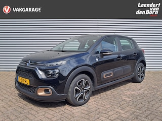 Citroën C3 1.2 PureTech C-Series | Apple Carplay/Android Auto | Cruise | Navi | PDC