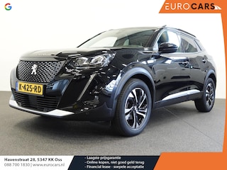 Peugeot 2008 1.2 PureTech Allure Airco Navi Carplay Cruise Control PDC VA Camera LED Verlichting