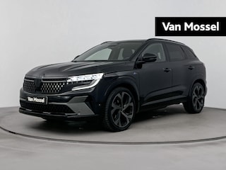 Renault Austral 1.2 E-Tech Full Hybrid 200Pk Esprit Alpine | Navigatie | Apple & Android Carplay | Achteruitrijcamera | Parkeersensoren Voor en Achter | Climate Control | Adaptieve Cruise Control | Stoel & Stuur Verwarming | Panoramadak | File Assistent | Dodehoekdetectie | Extra Getint Glas | Massagefunctie Voorstoelen |