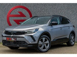 Opel Grandland 1.6 Plugin Hybrid GS-Line / Trekhaak / Stoelverwarming / DAB / Bluethooth / Keyless Go / D.Glas