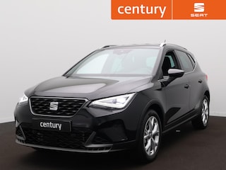 Seat Arona 1.0 EcoTSI FR Business Connect Automaat - Camera - Apple Carplay/Android Auto - Clima