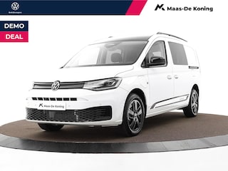 Volkswagen Caddy Bedrijfswagens Flexible Limited Edition 1.5eHybrid Automaat 734275