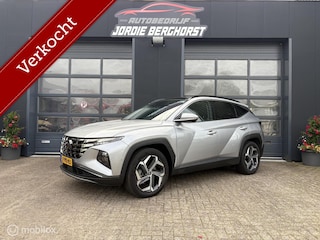 Hyundai Tucson 1.6 T-GDI PHEV Premium Sky 4WD
