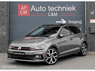 Volkswagen Polo 2.0 TSI GTI/200PK/DSG/ACC/DCC/PANO/CAMERA/CP
