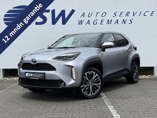 Toyota Yaris Cross 1.5 Hybrid Executive | ACC | CarPlay | 360* Camera | Keyless | 18 inch