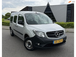 Mercedes-Benz Citan 111 CDI Trend XL