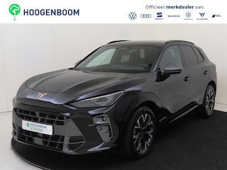 Cupra Terramar 1.5 TSI e-Hybrid Business | SoH 100% | Head-up display | 360 camera | Keyless | Navigatie | Parkeerassistent | Dodehoek detectie | Adaptieve cruise control |
