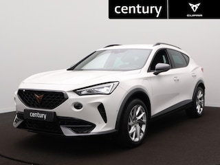 Cupra Formentor 1.4 e-Hybrid Business Apple Carplay/Android Auto - 19 Inch - Clima - Camera