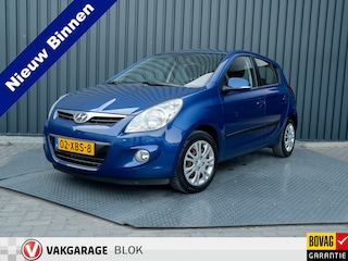 Hyundai i20 1.4i i-Motion Prijs Rijklaar!!