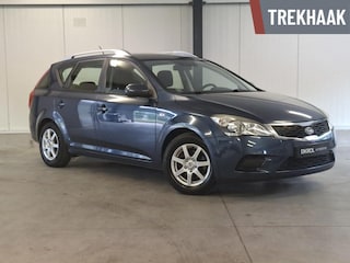 Kia Ceed cee'd Sporty Wagon 1.6 CVVT X-tra (Org NL/Trekhaak/NAP)