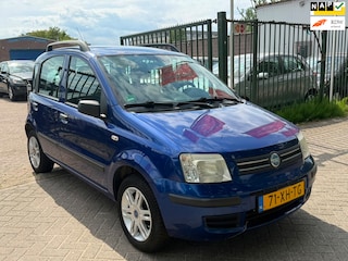 Fiat Panda 1.2 Edizione Cool Airco elektrische ramen cv op afs