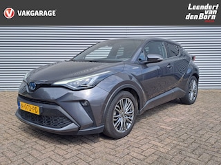 Toyota C-HR 2.0 Hybrid Executive | Automaat | Cruise control adaptief | JBL | Camera | Navigatiesysteem full map | Apple Carplay/Android Auto | LM Velgen