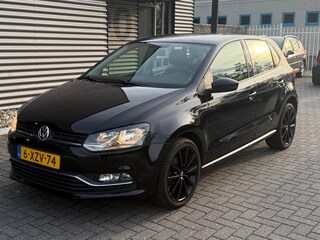 Volkswagen Polo 1.0 Comfortline