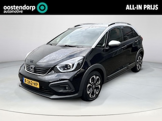 Honda Jazz 1.5 e:HEV Crosstar