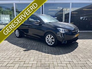 Opel Corsa 1.2 Edition Carplay / Cruise / Lmv