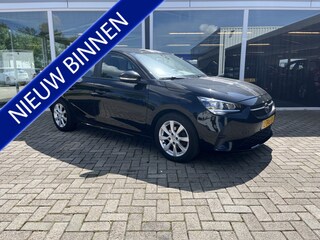 Opel Corsa 1.2 Edition Carplay / Cruise / Lmv