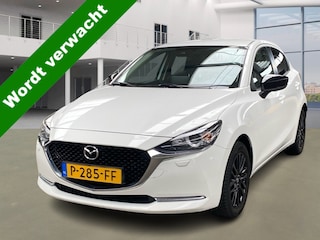 Mazda 2 1.5 Skyactiv-G Sportive NL-Auto / Cruise / Led verl. / Lmv 16"