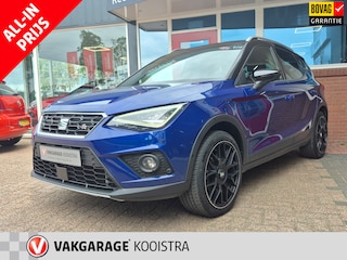 Seat Arona FR Business Intense|Beats|ACC|Carplay|Camera