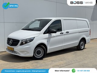 Mercedes-Benz Vito 114 1.9 CDI Automaat L2H1 Climate Control Adaptieve Cruise Control Camera
