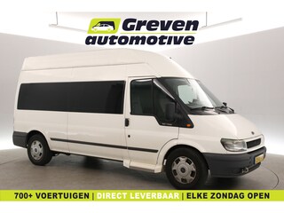 Ford Transit 330L 2.0TDdi L2H3 | MARGE | Camper | Airco | Camera