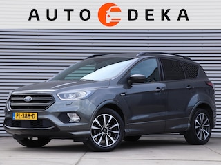Ford Kuga 1.5 EcoBoost ST Line 150pk *Dealeronderh.*Winterpack*