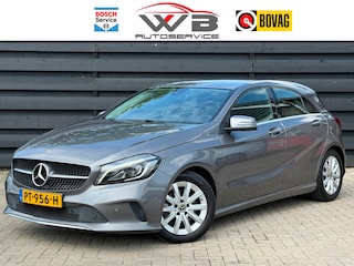 Mercedes-Benz A-klasse 160 Ambition Navigatie I PDC I Cruise Control