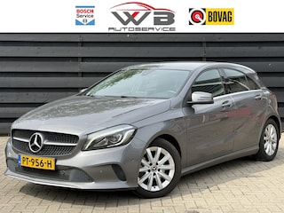 Mercedes-Benz A-klasse 160 Ambition Navigatie I PDC I Cruise Control
