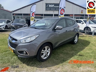 Hyundai ix35 1.6i GDI Style LEDER/NAV./STOELVERW./TREKHAAK