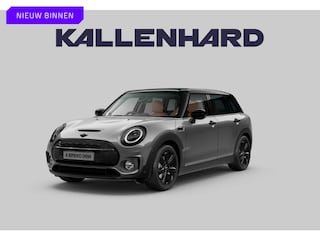 Mini Clubman 2.0 Cooper S - Pano - Camera - ACC - Harman Kardon - Apple Carplay