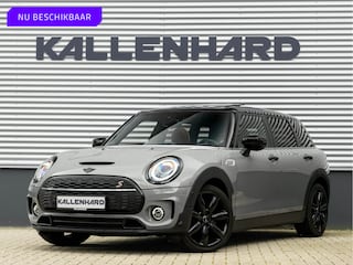 Mini Clubman 2.0 Cooper S - Pano - Camera - ACC - Harman Kardon - Apple Carplay